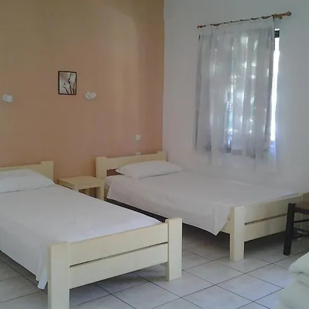 Laopetra Apartment Benitses (Corfu)