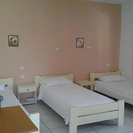 Apartment Laopetra