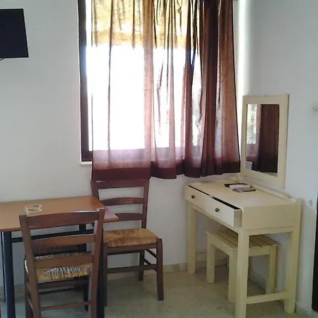 Laopetra Apartment Benitses (Corfu)